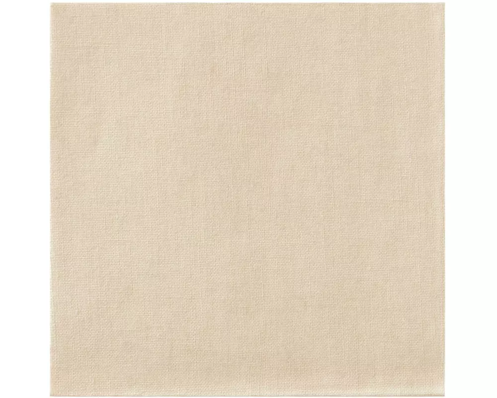 Mono-Quick Flickstoff «Köper» 10 x 20 cm, 1 Stück, Sand