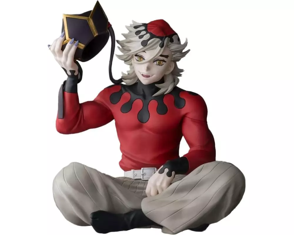 SEGA Goods Figur Demon Slayer Doma