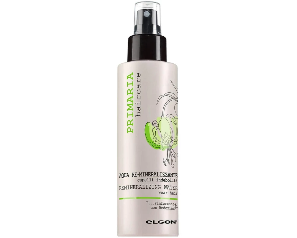 Elgon Primaria – Remineralising Water 125 ml