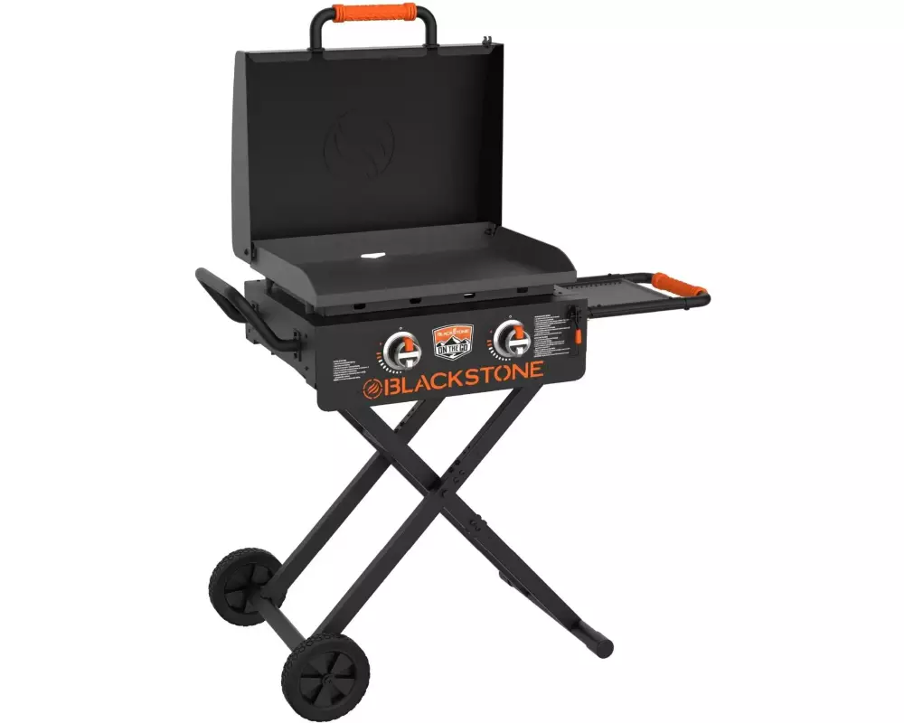 Blackstone Tischgrill OTG 22 Zoll