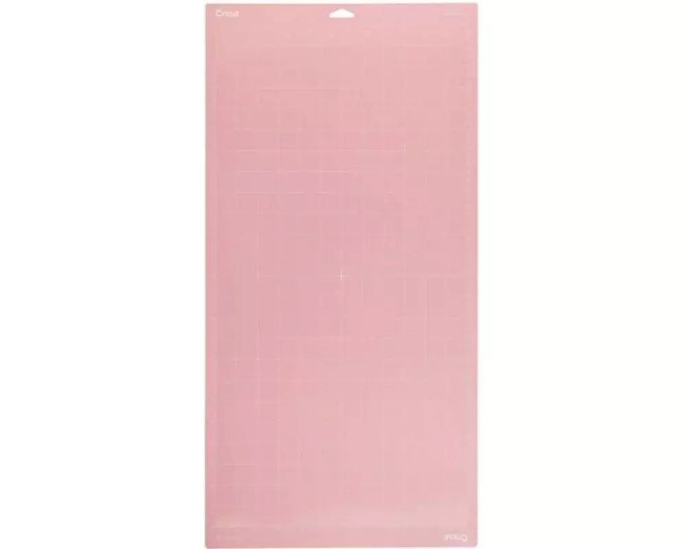 Cricut Schneidematte FabricGrip, für Stoff 30.5 x 61 cm