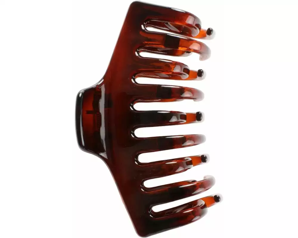 DailyGo Haarklemme Grösse 8, Tortoise