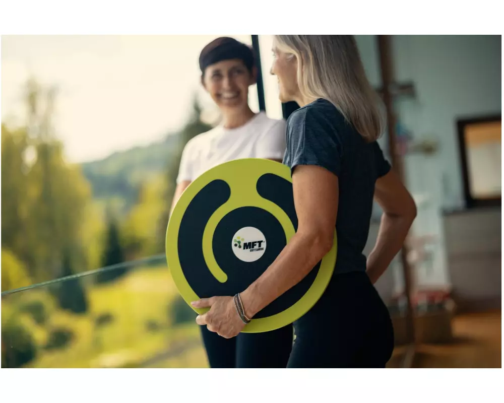 MFT Fun Disc Digital Grün