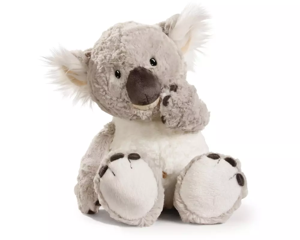 Nici Plüsch Koala 25 cm Schlenker