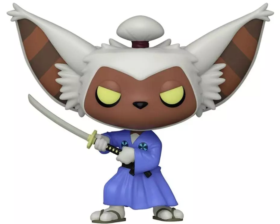 Funko Figur POP! Momo (1442)