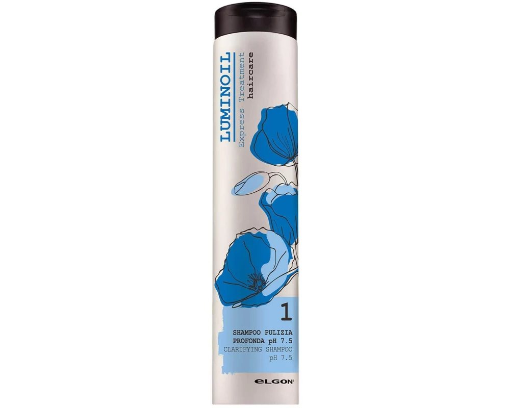 Elgon Luminoil Clarifying Shampoo 1000 ml