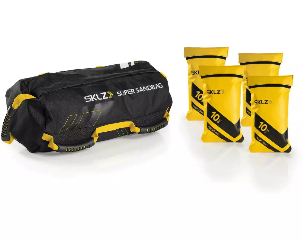 SKLZ Super Sandsack