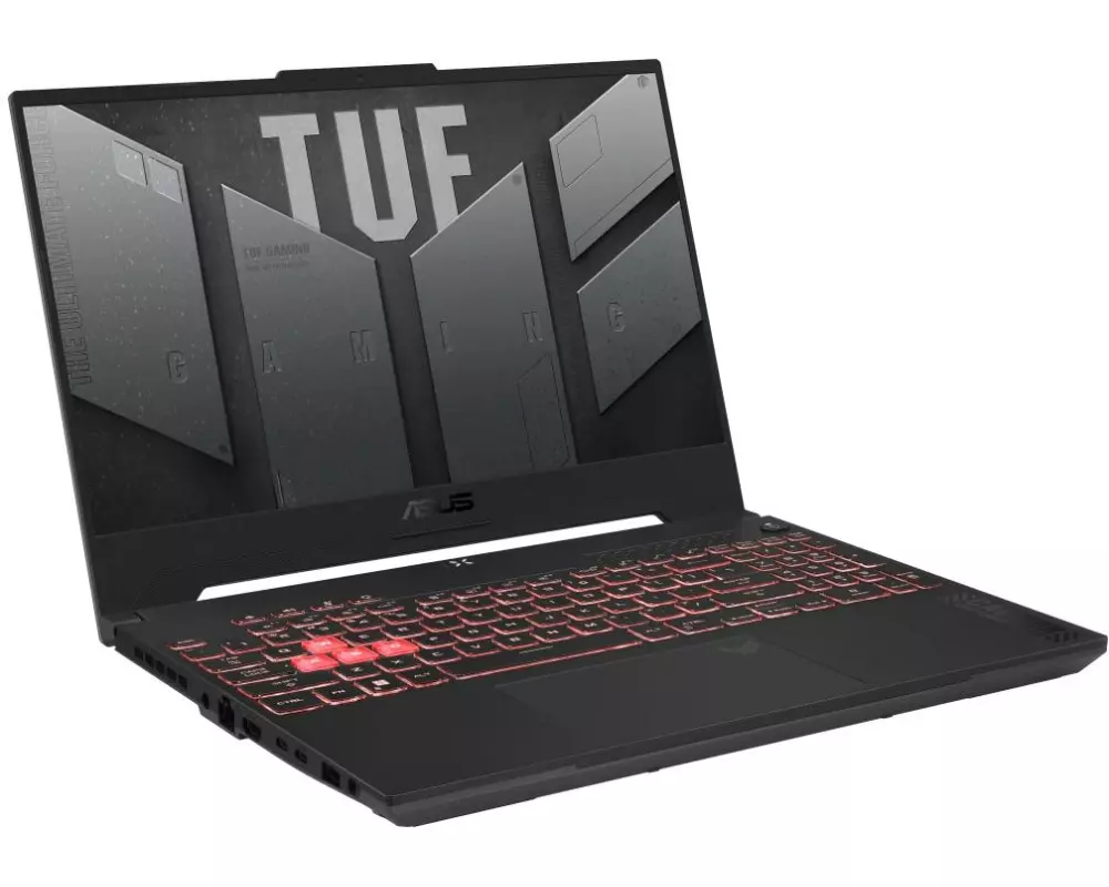 ASUS Notebook TUF Gaming A15 (FA507UV-LP083W) RTX 4060