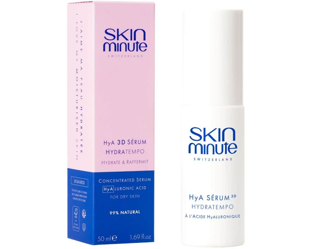 skinminute HYA 3D Serum Hydratempo 50 ml