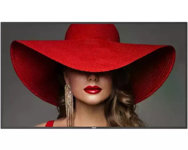 Philips Public Display D-Line 55BDL4650D/00 55 "