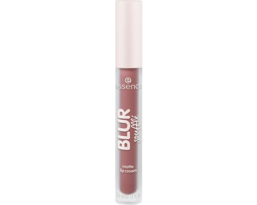 essence Lippencrème Blur Souffle 115