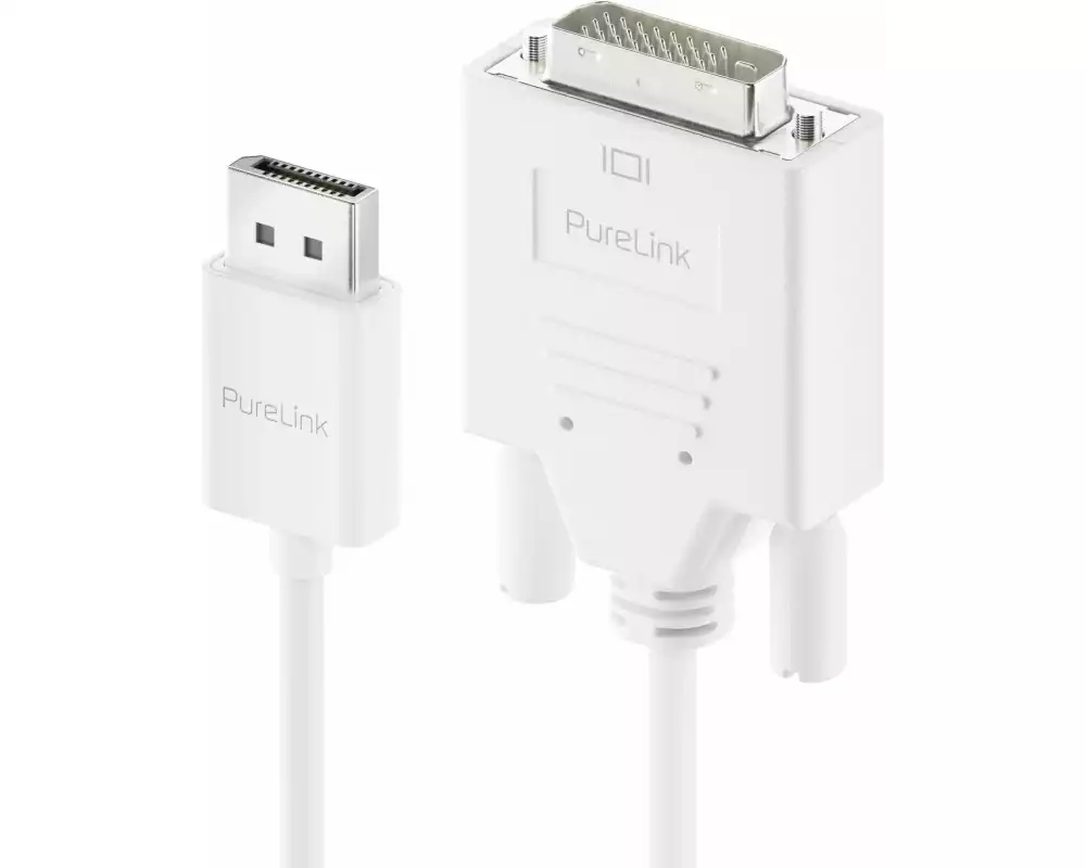 PureLink Kabel DisplayPort - DVI-D, 2 m