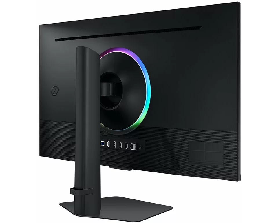 Samsung LS32DG702EUXEN, 32 inch, 3840x2160, IPS, 144Hz, 1ms, 2xHDMI DP