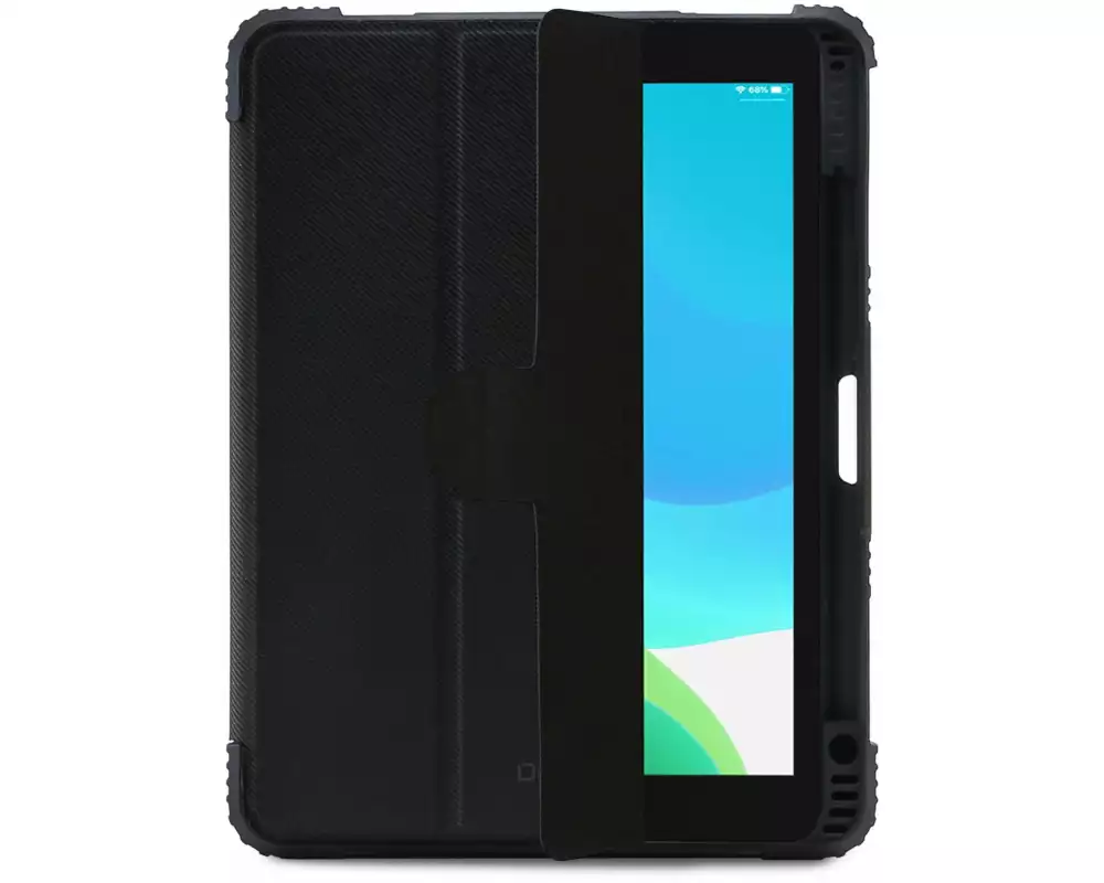DICOTA Tablet Book Cover Folio iPad Air (Gen. 4) Pro 11" (Gen. 1-3)