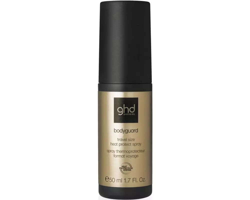 ghd Haarspray Bodyguard Heat Protect Spray 50 ml