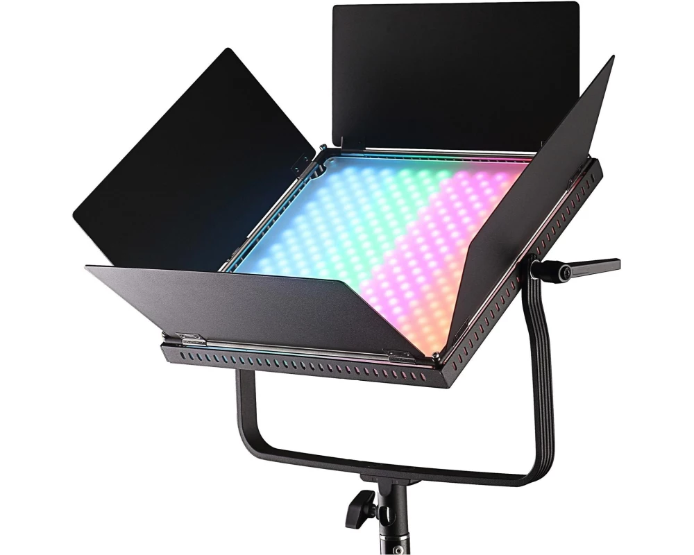 Patona Ladegerät Premium LED 60W RGB