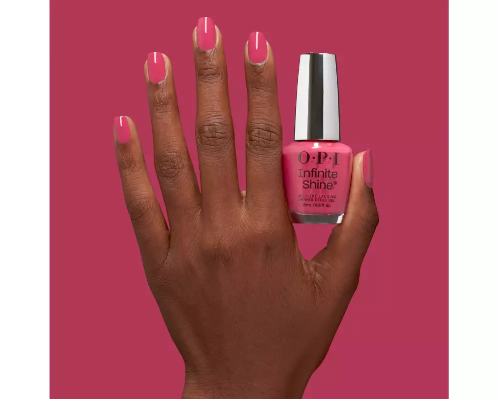 OPI Make 'Em Jelly Beet For The Gawdz