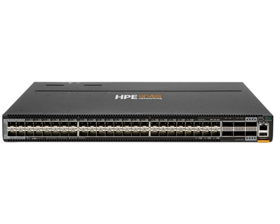ARUBA 8360-48Y6C V2 FB 5F STOCK