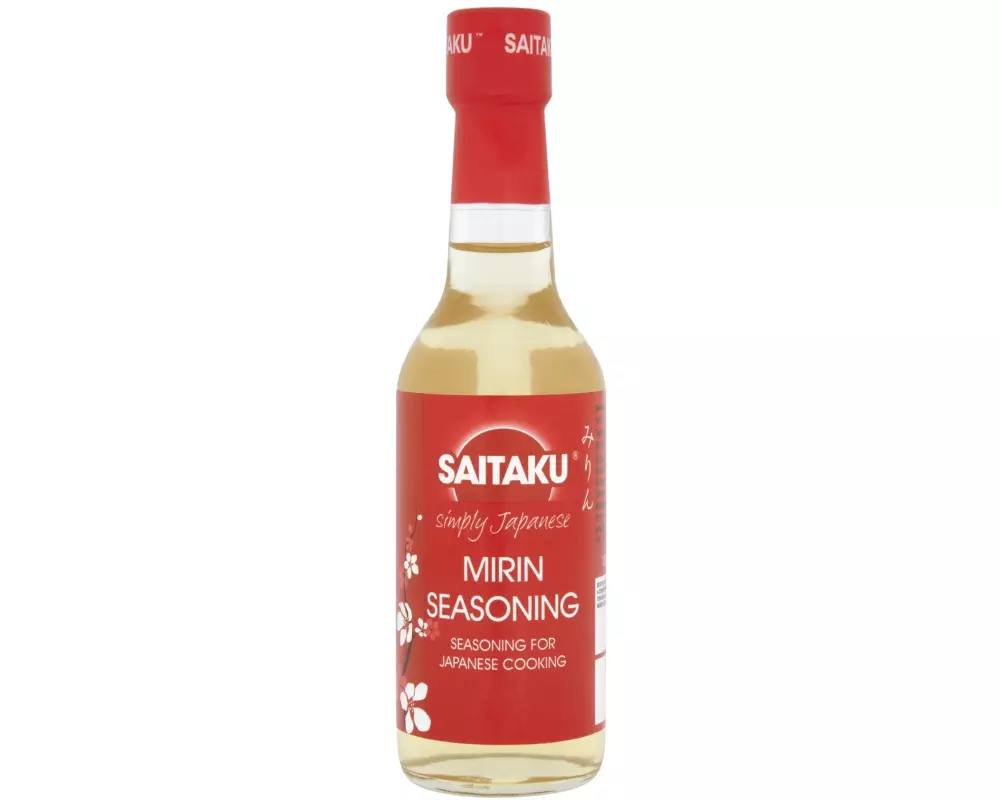Saitaku Mirin Seasoning 150 ml
