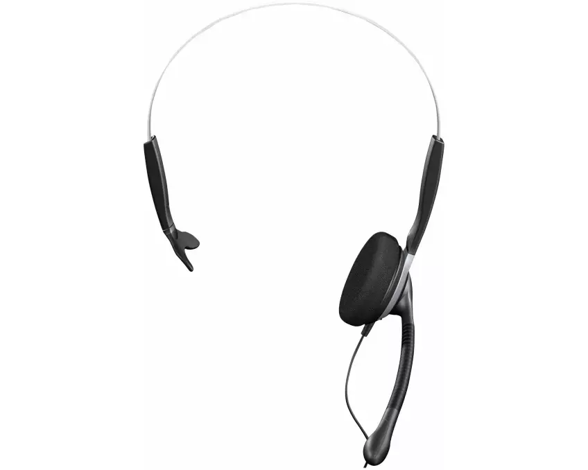 EPOS SENNHEISER SH 230, Headset, onsided Headset, with overheadpiece