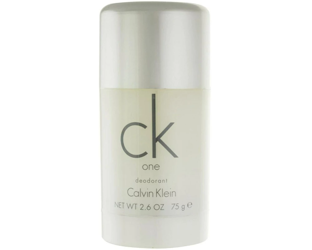 Calvin Klein CK One 75 ml