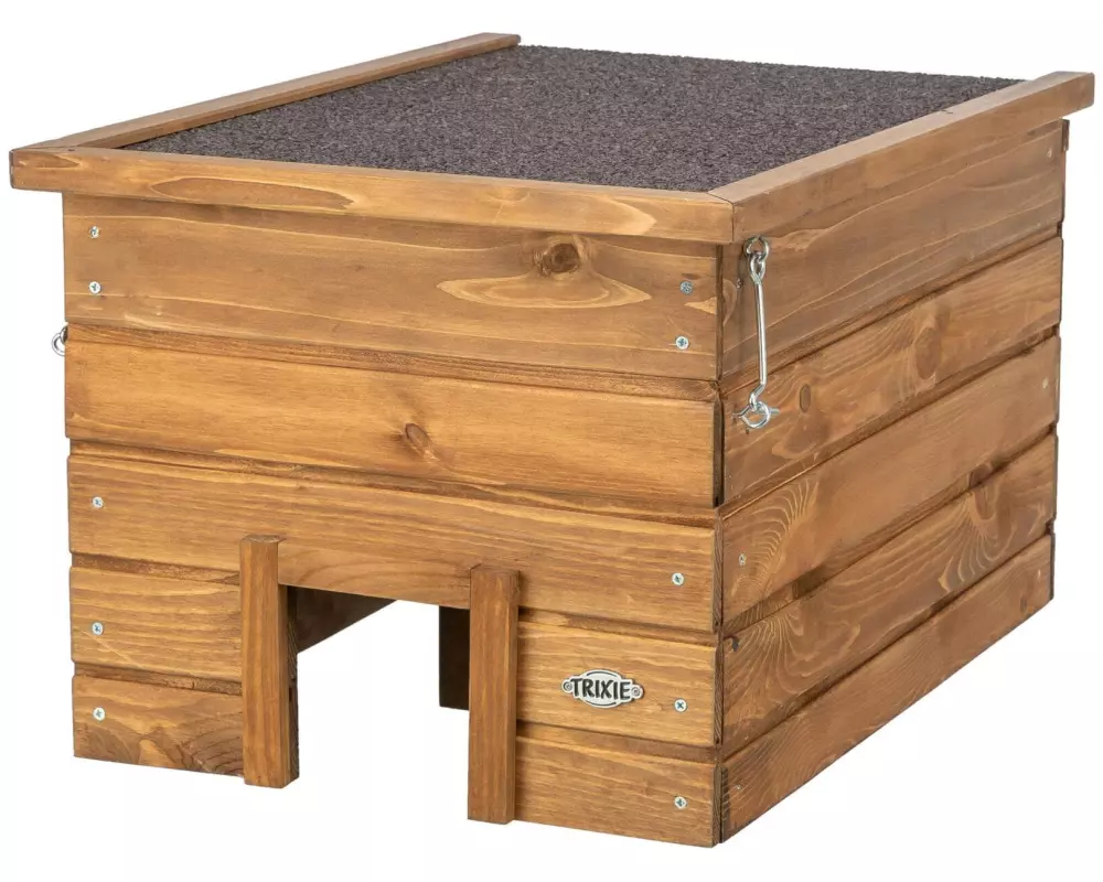 Trixie Natura Igelhotel 37 x 30.5 x 53 cm