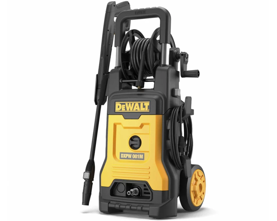DeWalt DXPW001M Kaltwasser-Hochdruckreiniger