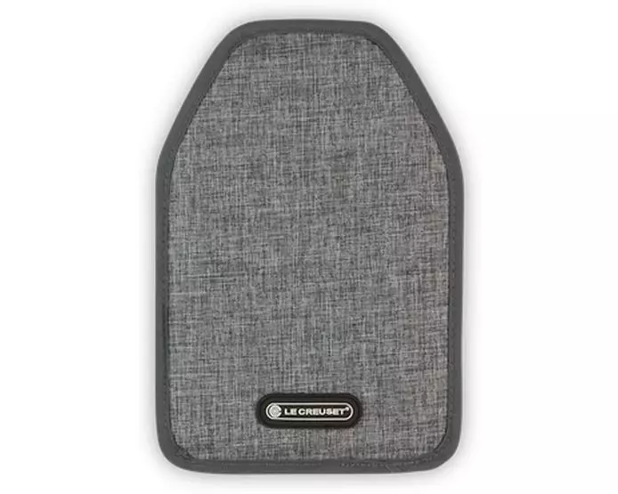 Le Creuset Flaschenmanschette WA 126 Grau