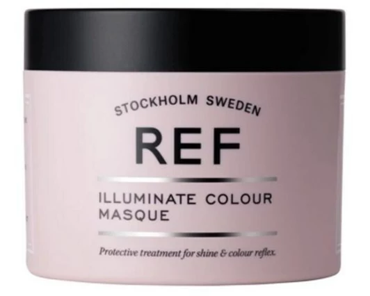 REF Illuminate Colour Masque 500 ml