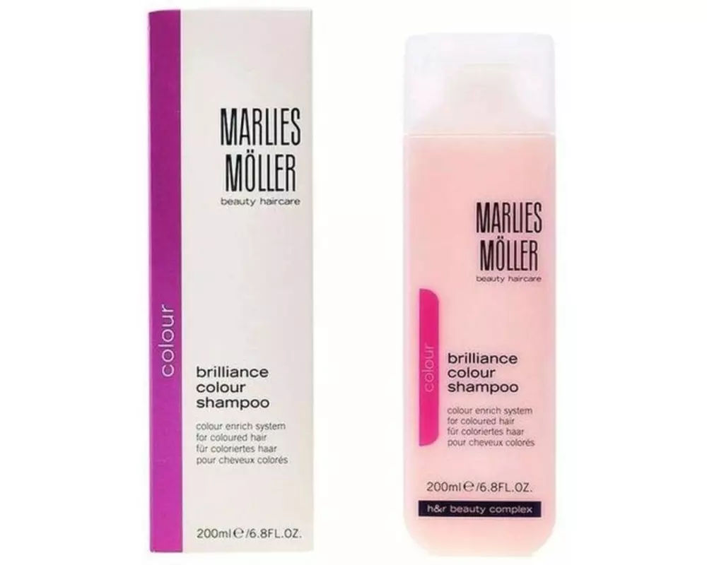 MARLIES MÖLLER Brilliance Colour 200 ml