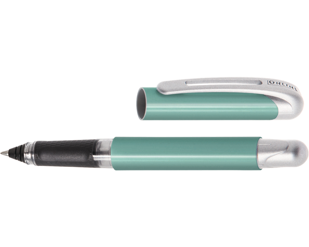 ONLINE Patrone Tintenroller 0.7mm 12047/3D Soft Mint