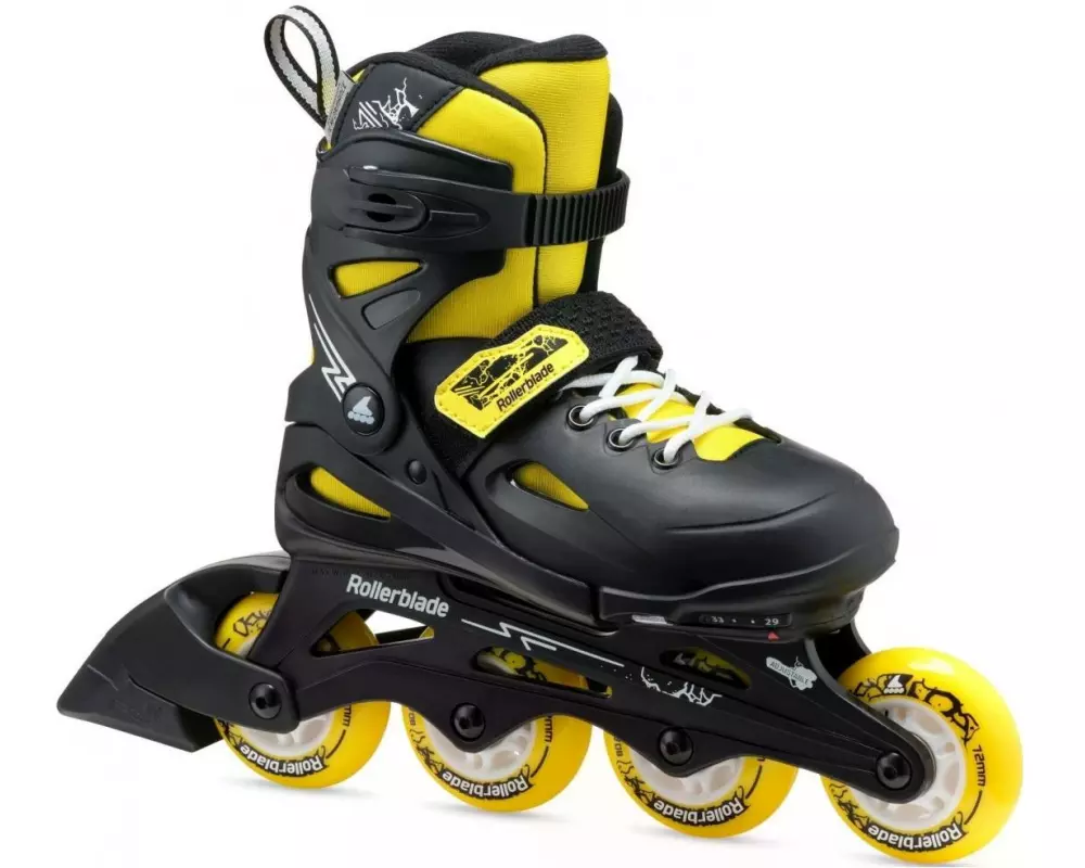 ROLLERBLADE Fury, 33-38