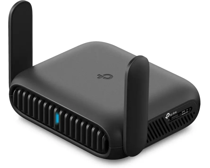 TP-Link Router TL-WR3602BE