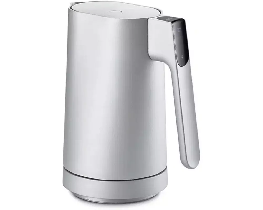 Jacob Jensen Wasserkocher 23 x 16 x 26 cm 1.2 l, Silber