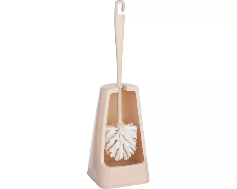 Wenko Toilettenbürste Simple Beige