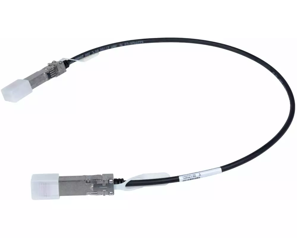 Alcatel-Lucent Direct Attach Kabel OS2 x 60-CBL-60CM SFP+/SFP+ 0.6 m
