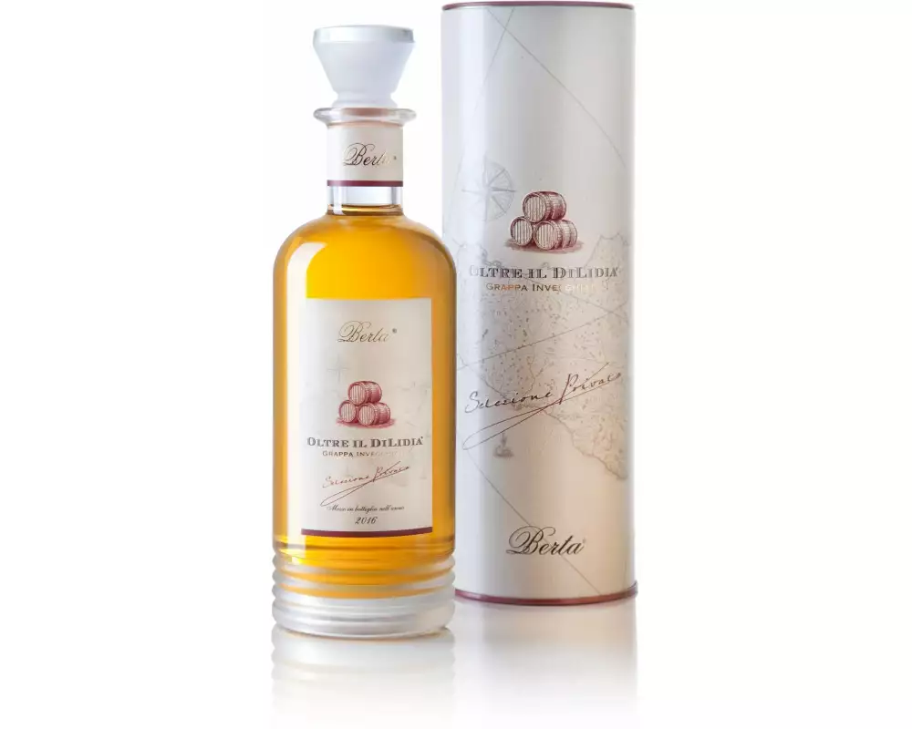 Berta Berta Oltre Il DiLidia 0.7 l