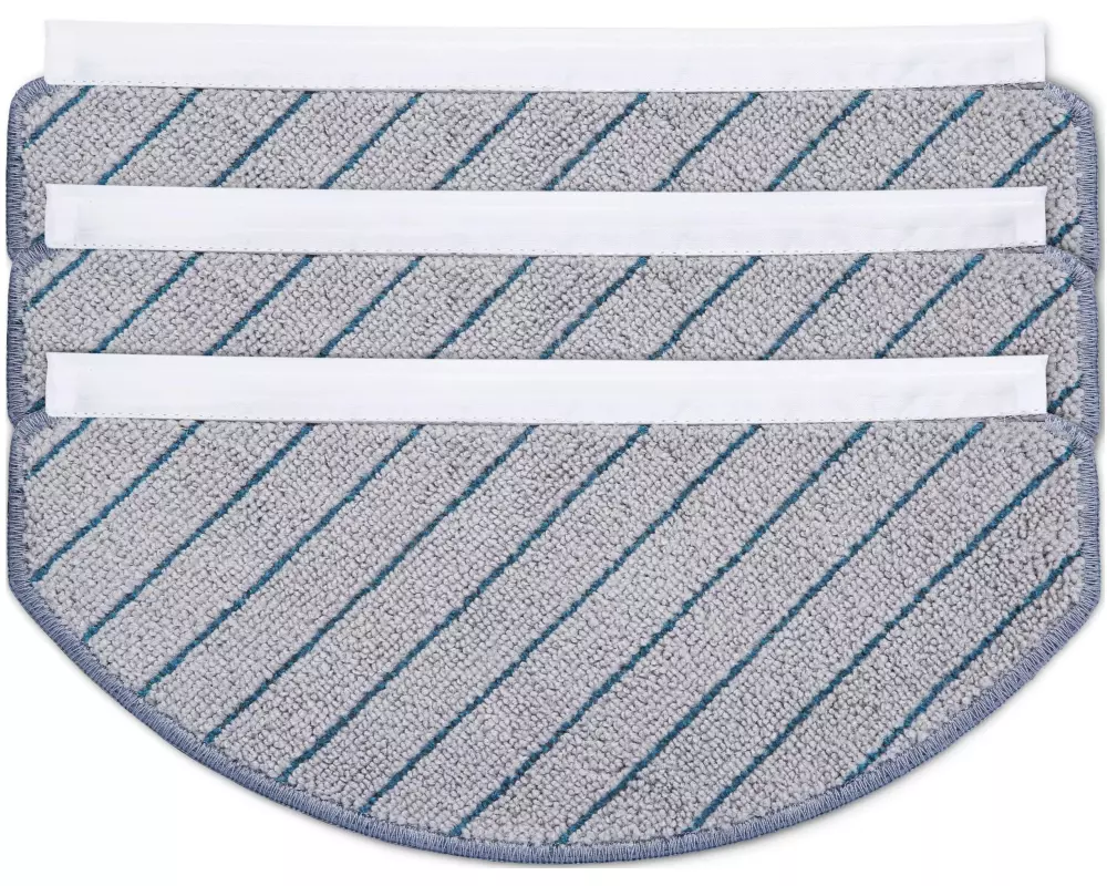 Ecovacs Reinigungspad D-CC03-0029, 1 Stück