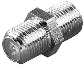 Satelliten TV Zubehör Antennen-Adapter 10er Pack