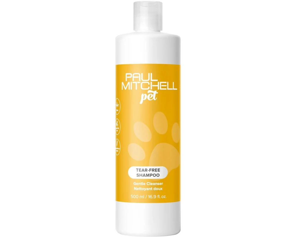 PAUL MITCHELL Pet Tear-Free Shampoo 500 ml