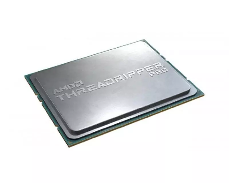 AMD CPU Threadripper PRO 7975WX Tray 4 GHz