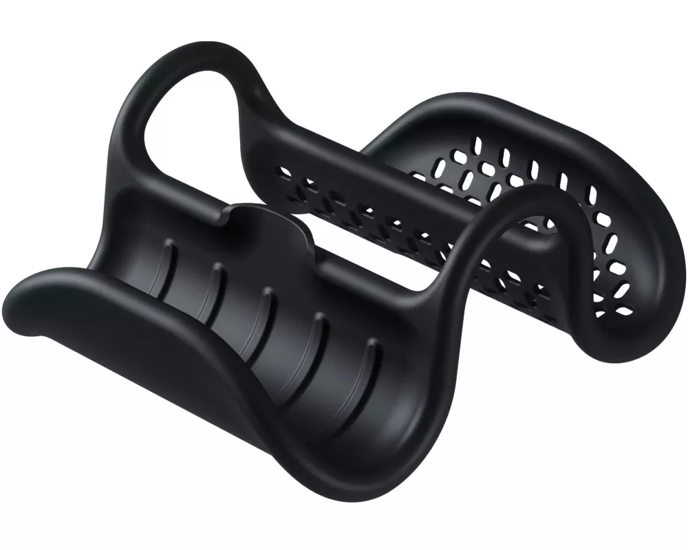 Umbra Spültroganhänger Sling Schwarz