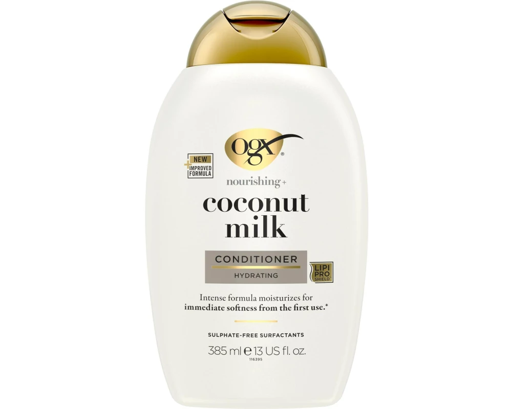OGX Haarspülung Coconut 385 ml