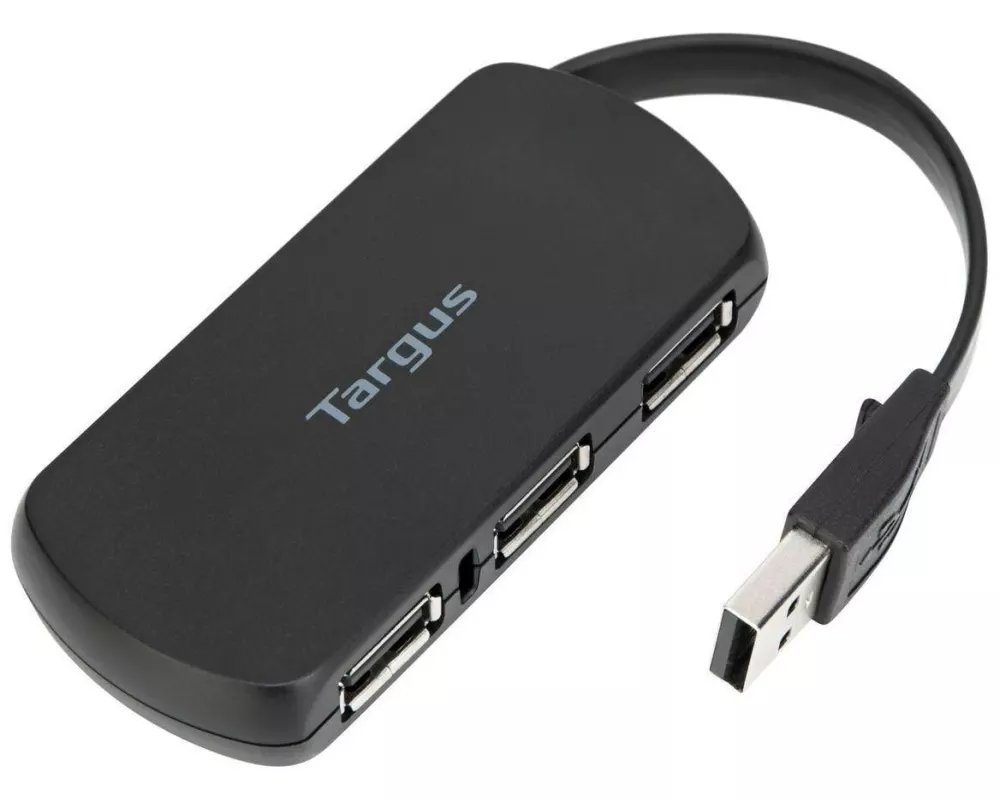 Targus USB-Hub ACH114EU