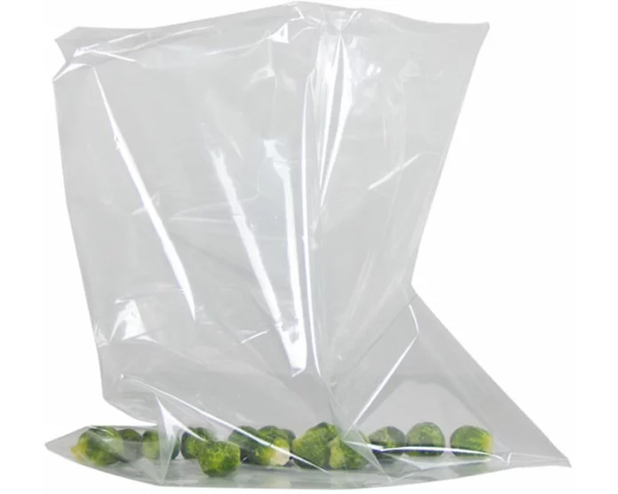 Vakuumbeutel 380x480 mm zu Vakuum-Verpackungsmaschine (100 Stk)