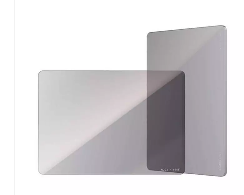 Smallrig CINE 4 x 5.65" ND0.3 Filter