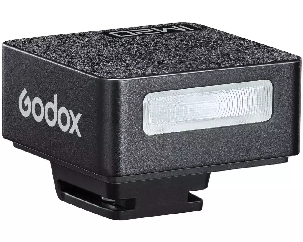Godox Blitzgerät iM20