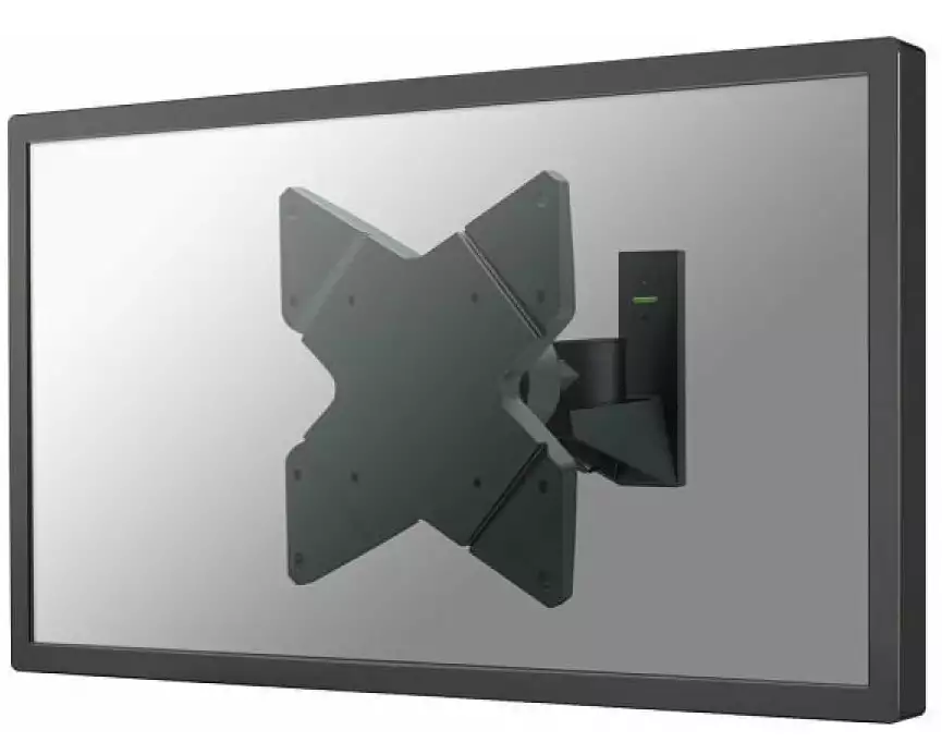 NEOMOUNTS Wandhalterung FPMA-W815 Schwarz