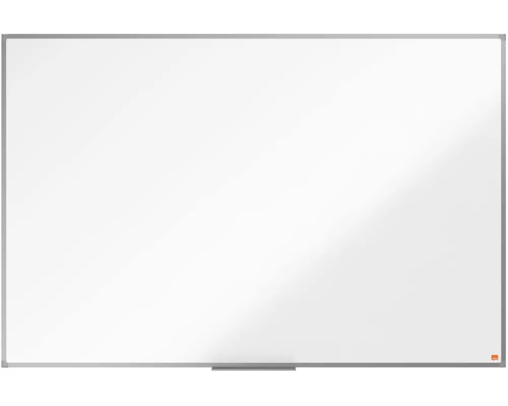 Nobo Whiteboard Essence 100 cm x 150 cm, Weiss