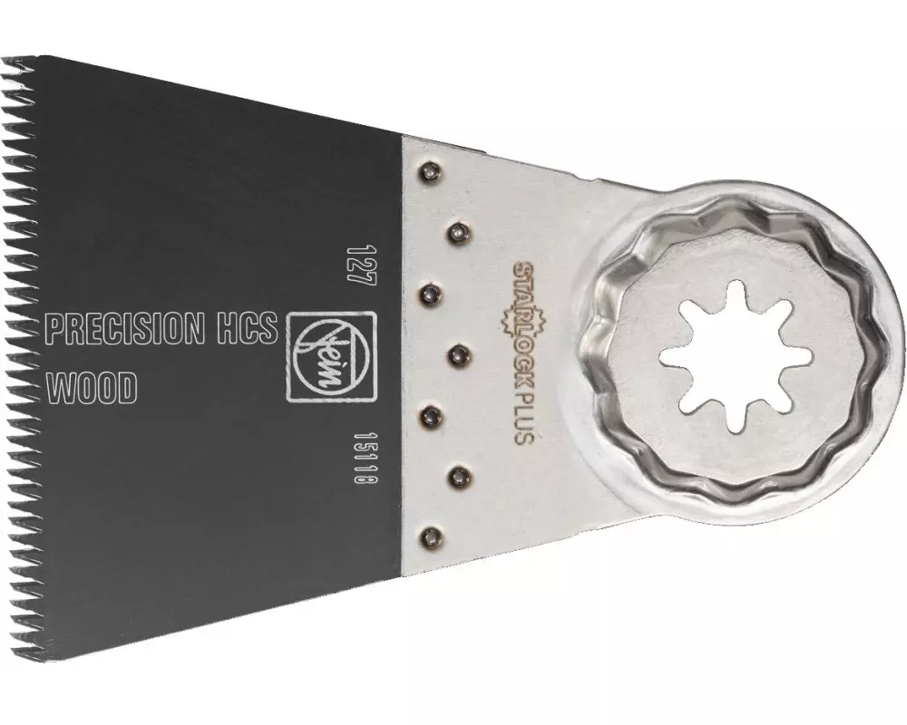 Fein Sägeblatt E-Cut SLP P-HCS, 50 x 65 mm, 10 Stück